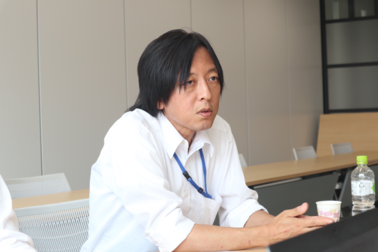 工事写真台帳の作成は協力会社との運用を確立！クラウド工事写真アプリを通じた業務改善 の導入事例の写真