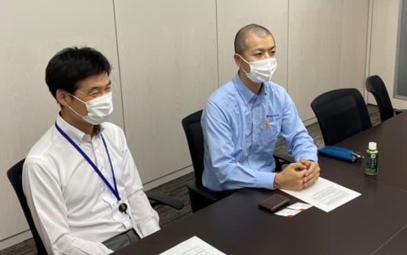 耐震補強・外壁改修・アスベスト除去の現場負担を一気に削減！工事写真台帳アプリで実現した運用をご紹介 の導入事例の写真