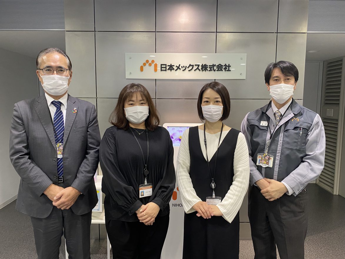 【複数の写真台帳アプリを検証】建物維持管理・保全工事で導入の決め手となった検証結果をご紹介 の導入事例の写真