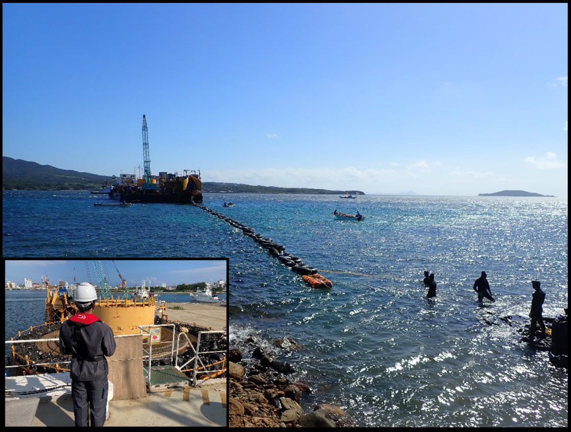 写真整理の作業効率アップ！工事写真台帳アプリで残業時間を1/4に削減 の導入事例の写真