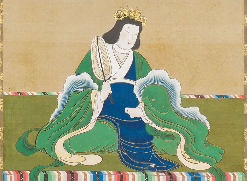 https://upload.wikimedia.org/wikipedia/commons/4/40/Empress_Suiko_by_Tosa_Mitsuyoshi_1726_Eifukuji_Osaka.png