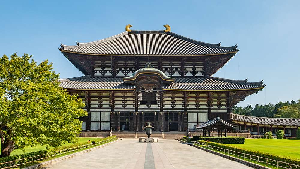 寺社 京都に来たら外せない神社仏閣 10 選 - 一生に一度は行って ...